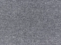 Cama Dupla Em Tecido Cinzento Escuro 90 X 200 Cm Libourne