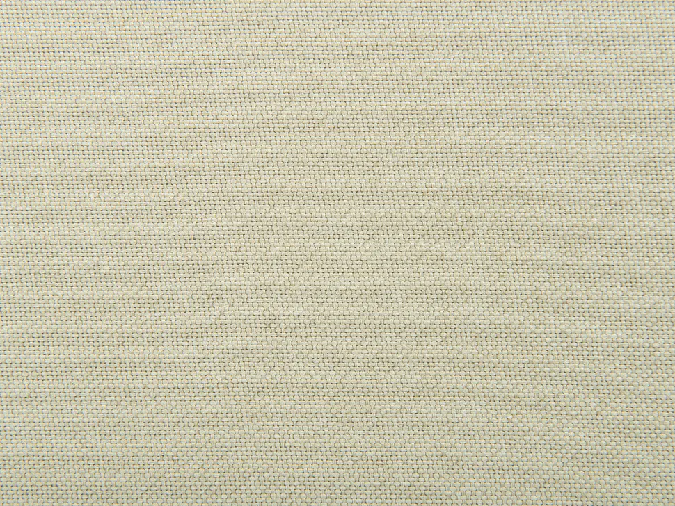 Cama Dupla Em Tecido Creme 80 X 200 Cm Libourne