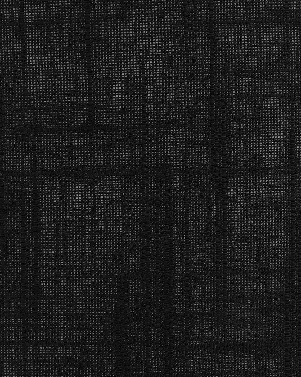 Candeeiro De Mesa 65 Cm Preto E Prateado Visela