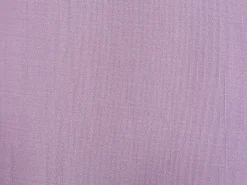 Candeeiro De Mesa 33 Cm Violeta Ronava