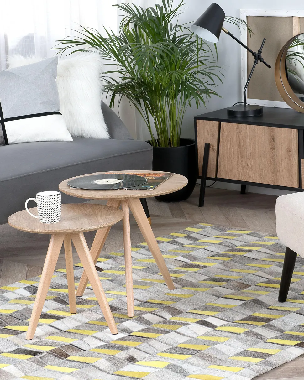 Candeeiro De Mesa Articulado Preto Horton