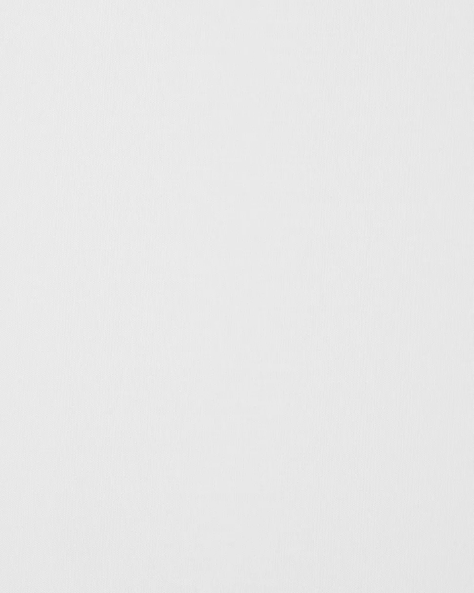 Candeeiro De Mesa Branco Stiletto