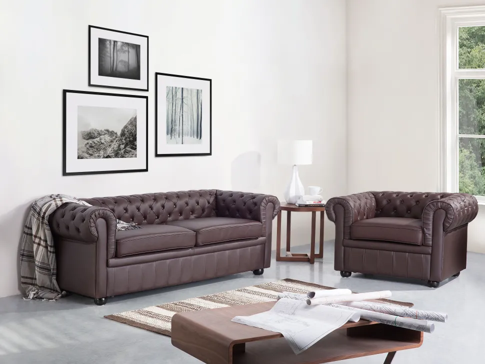 Candeeiro De Mesa Creme Claro Santee