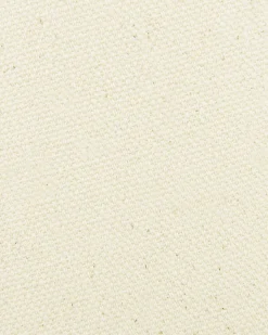 Candeeiro De Mesa Creme Rosanna