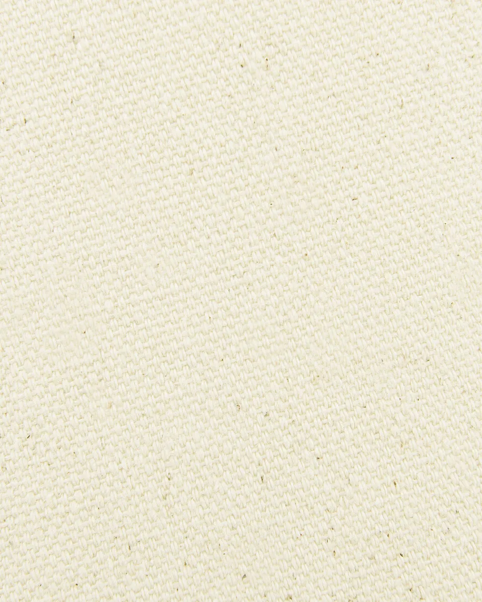 Candeeiro De Mesa Creme Rosanna