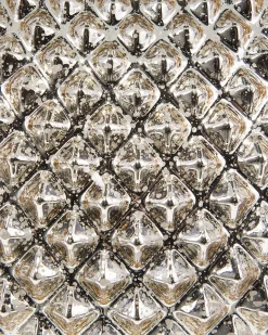 Candeeiro De Mesa Dourado Madon