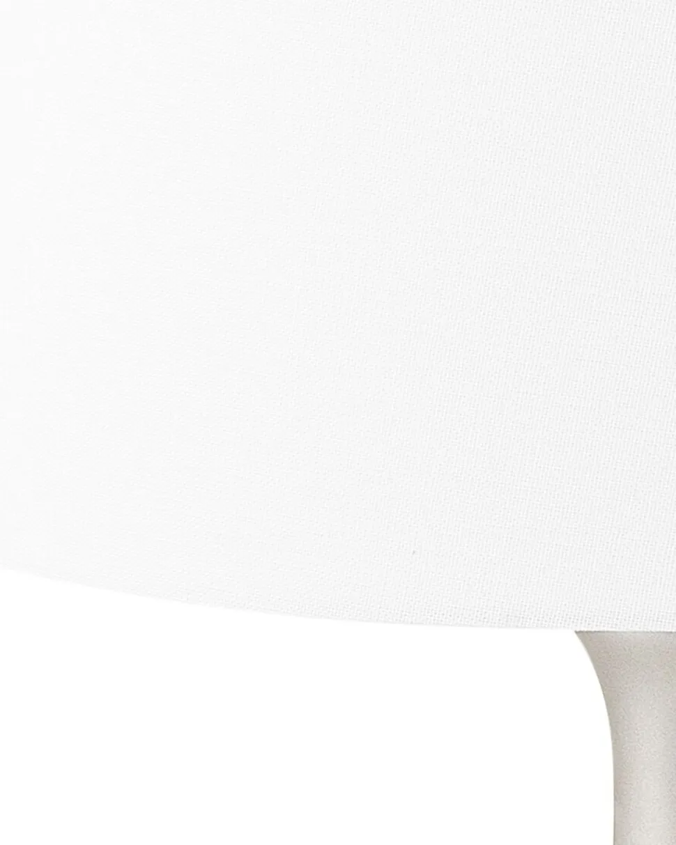 Candeeiro De Mesa Dourado Salla