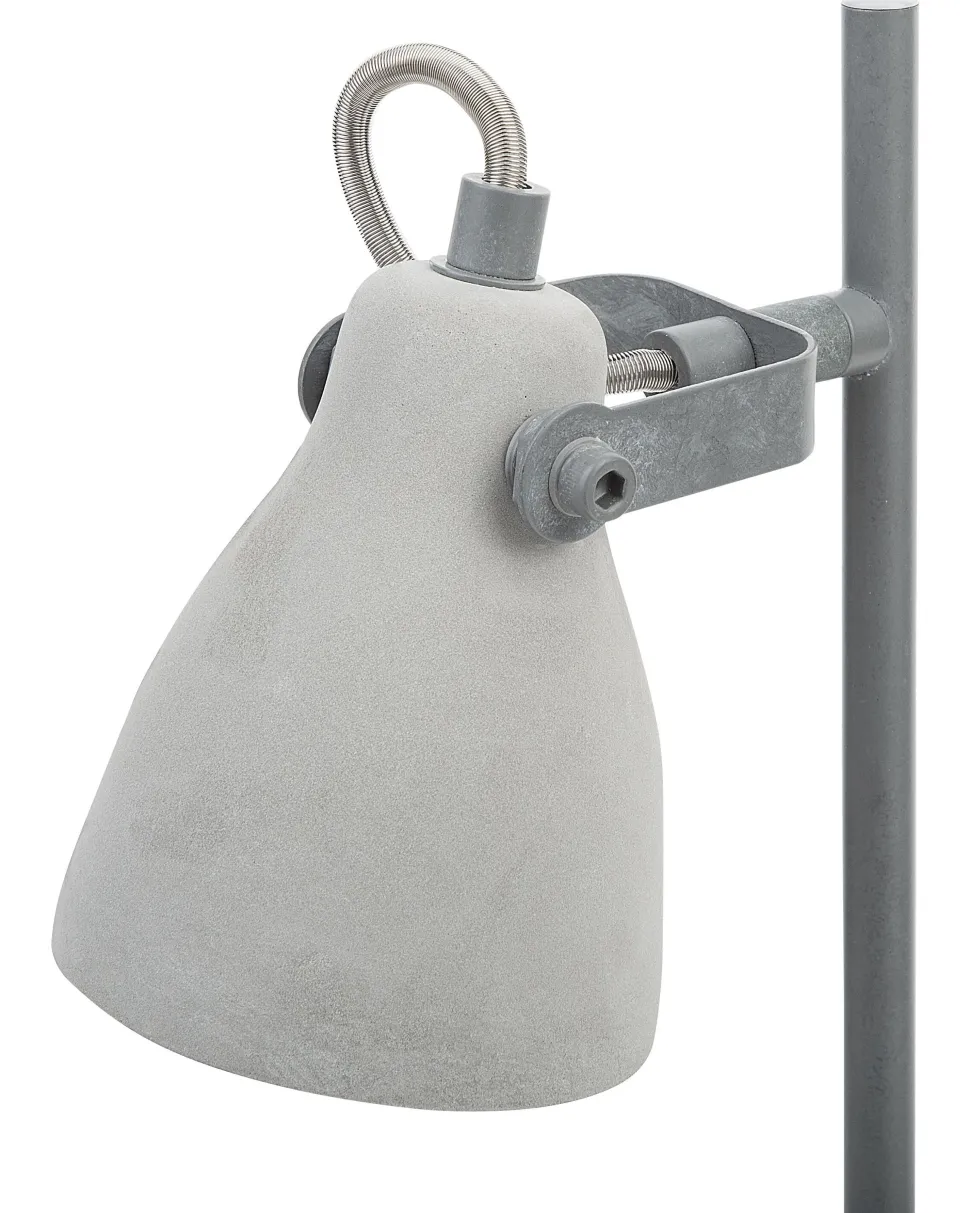 Candeeiro De Mesa Em Betao Mistago