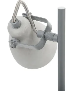 Candeeiro De Mesa Em Betao Mistago