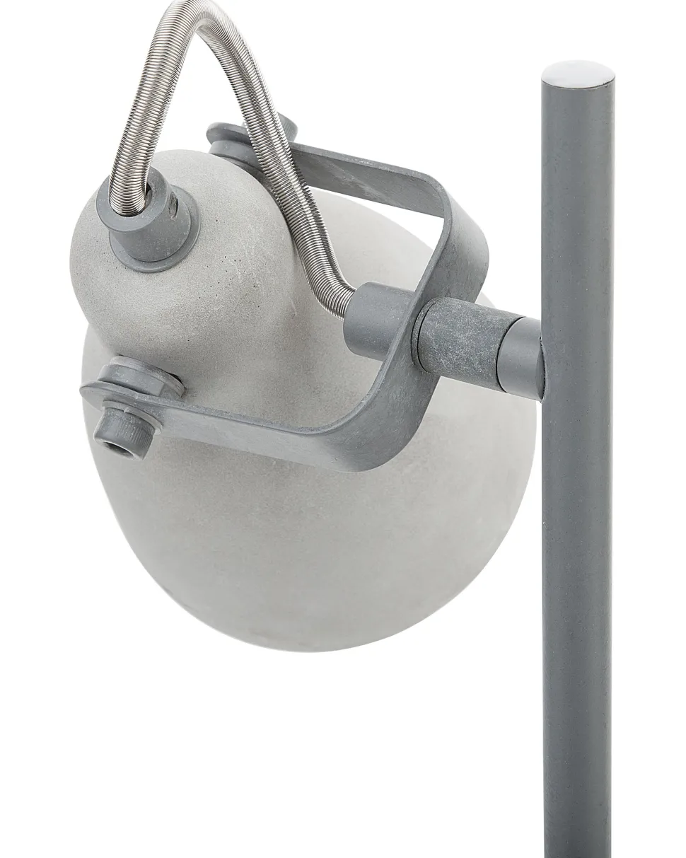 Candeeiro De Mesa Em Betao Mistago