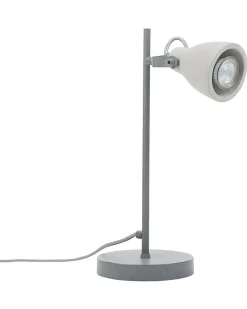 Candeeiro De Mesa Em Betao Mistago