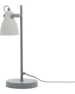 Candeeiro De Mesa Em Betao Mistago