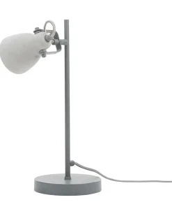 Candeeiro De Mesa Em Betao Mistago