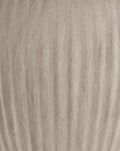 Candeeiro De Mesa Em Ceramica Castanha Fergus