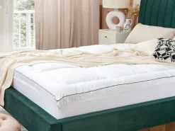 Candeeiro De Mesa Em Ceramica Branco Venta