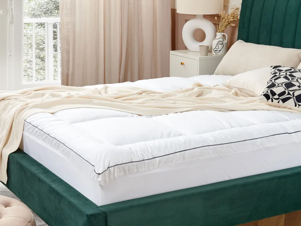 Candeeiro De Mesa Em Ceramica Branco Venta