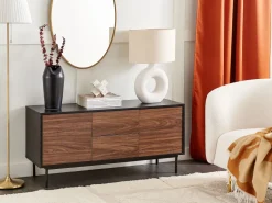 Candeeiro De Mesa Em Ceramica Branco Venta