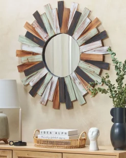 Candeeiro De Mesa Em Ceramica Cinzenta Fajardo