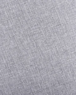 Candeeiro De Mesa Em Ceramica Cinzenta Fergus