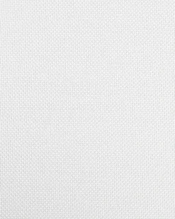 Candeeiro De Mesa Em Ceramica Branca Fergus