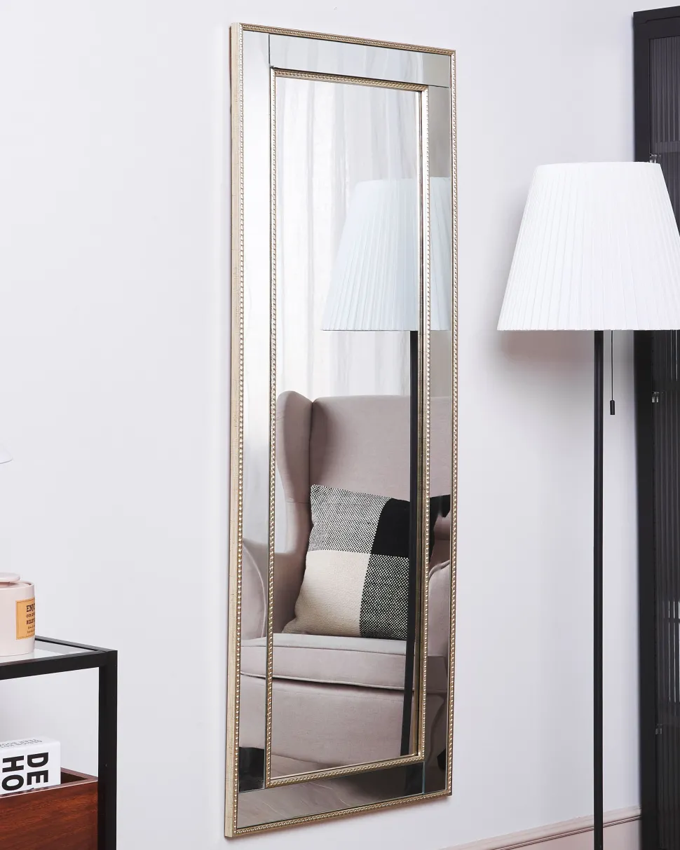 Candeeiro De Mesa Em Ceramica Creme E Azul Luchetti