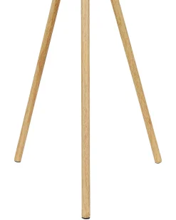 Candeeiro De Mesa Em Rattan Natural Boetica