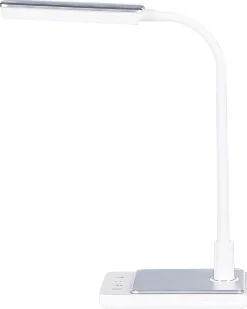 Candeeiro De Mesa Led Branco Centaurus