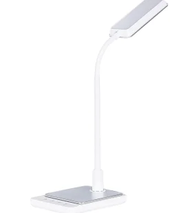 Candeeiro De Mesa Led Branco Centaurus