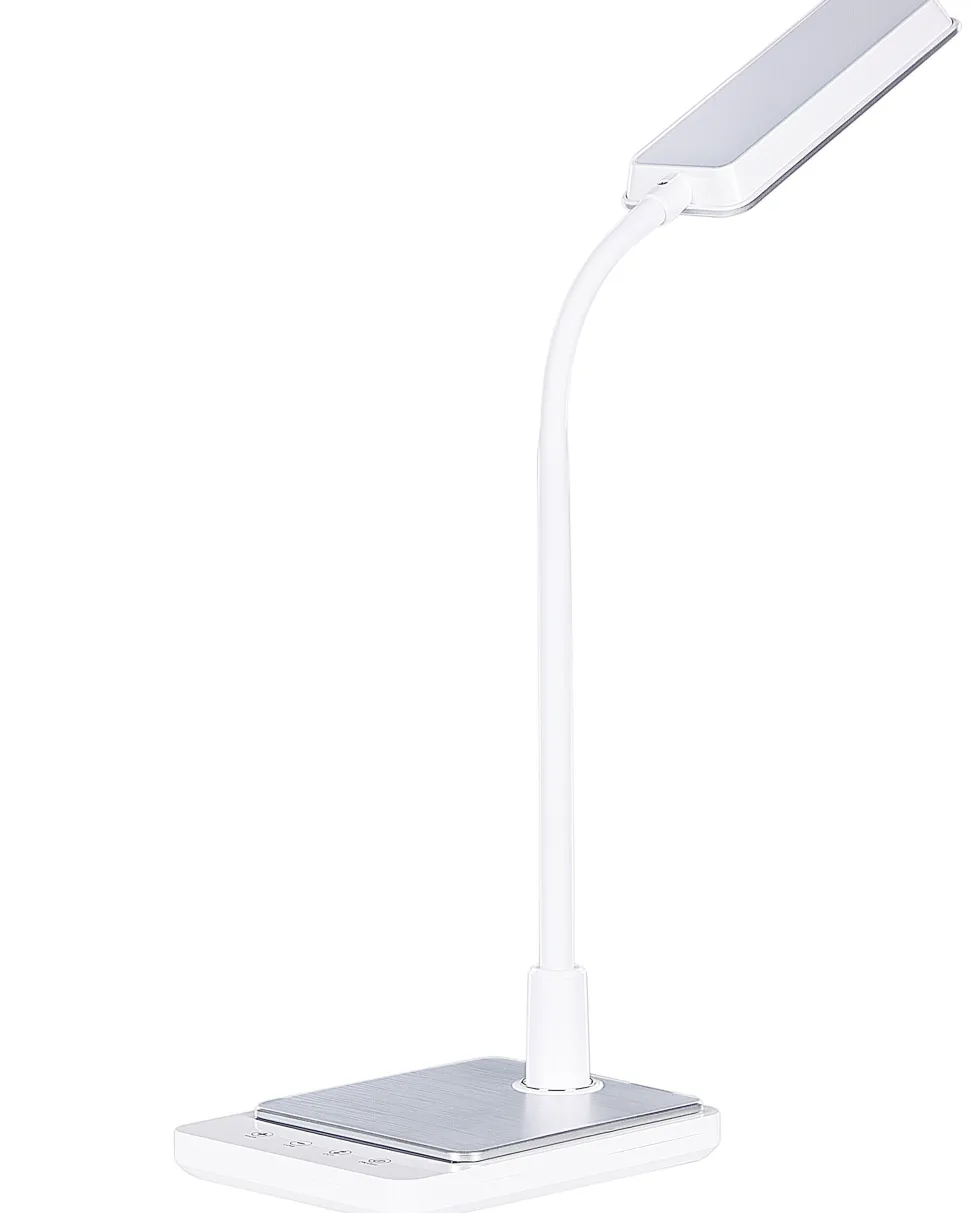 Candeeiro De Mesa Led Branco Centaurus