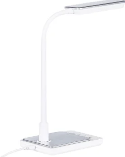 Candeeiro De Mesa Led Branco Centaurus