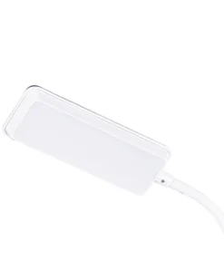 Candeeiro De Mesa Led Branco Centaurus