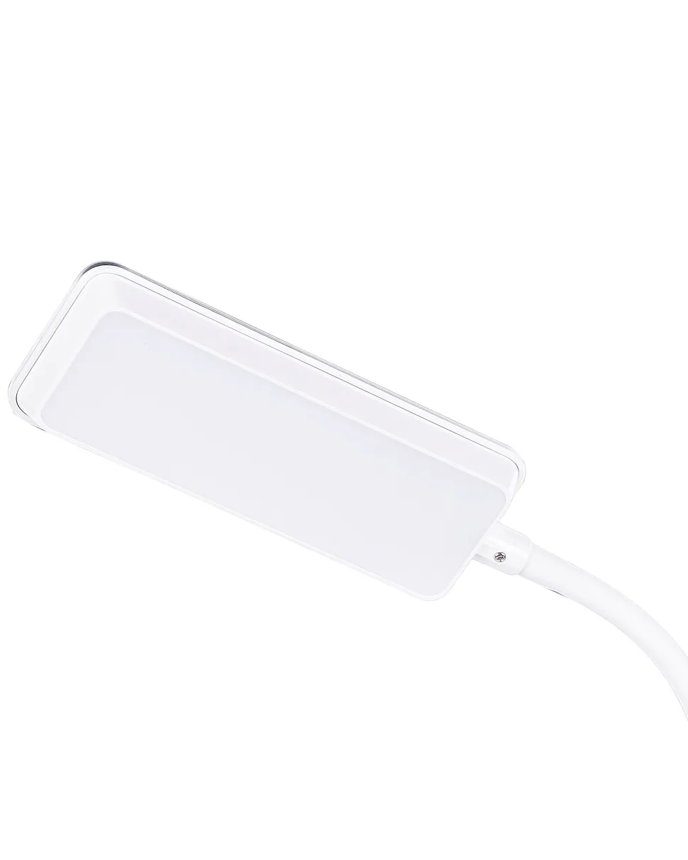 Candeeiro De Mesa Led Branco Centaurus
