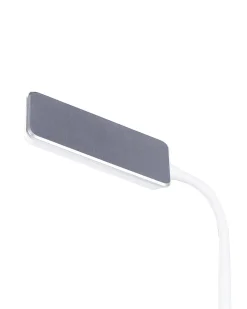 Candeeiro De Mesa Led Branco Centaurus