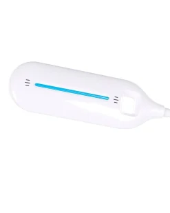 Candeeiro De Mesa Led Branco Cygnus