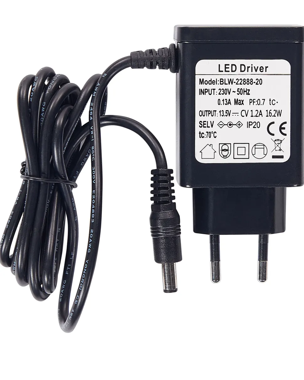 Candeeiro De Mesa Led Em Metal Preto 38 Cm Draco