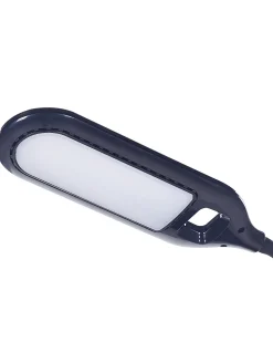 Candeeiro De Mesa Led Preto Cygnus