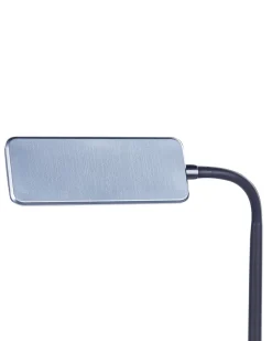 Candeeiro De Mesa Led Preto Centaurus