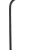 Candeeiro De Mesa Led Preto 68 Cm Kouris