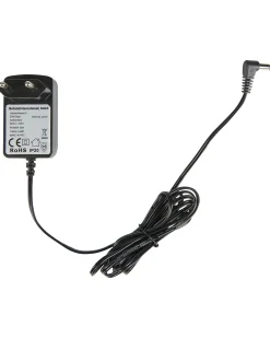 Candeeiro De Mesa Led Preto 68 Cm Kouris