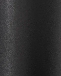 Candeeiro De Mesa Preto E Dourado Darling