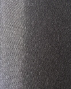 Candeeiro De Mesa Preto E Prateado Aiken