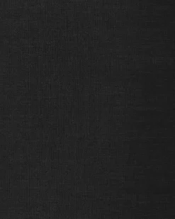 Candeeiro De Mesa Preto Stiletto