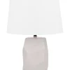 Candeeiro De Mesa Rosa Elia