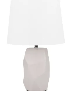 Candeeiro De Mesa Rosa Elia