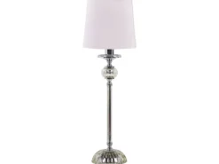 Candeeiro De Mesa Rosa Kubena