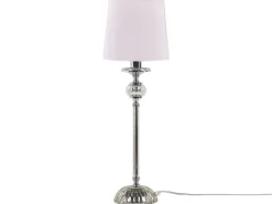 Candeeiro De Mesa Rosa Kubena