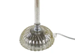 Candeeiro De Mesa Rosa Kubena