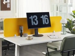 Candeeiro De Mesa Verde 39 Cm Moruga