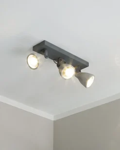 Candeeiro De Parede Em Betao Mistago Iil