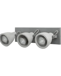 Candeeiro De Parede Em Betao Mistago Iil